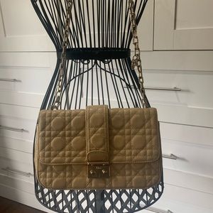 Dior bag